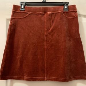 Stretch Skirts